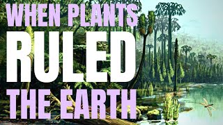 When Plants Ruled the Earth  with Paleobotanist ALY BAUMGARTNER [upl. by Boris]