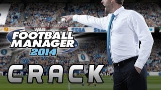 Tuto  Cracker Football Manager 2014  FR HD [upl. by Zerep702]