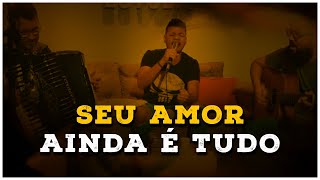 Robson Diniz  Seu Amor Ainda é Tudo Uma Dose de Modão [upl. by Llenrod]