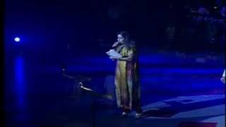 ARRahman Concert LA Part 1741 Snehithane [upl. by Annoirb761]