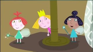 Ben And Hollys Little Kingdom Lucys Elf and Fairy Party Episode 34 Season 2 [upl. by Jaela676]