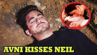 Naamkarann Avni Kisses Neil amp Fails Vidyuts Dirty Plan [upl. by Edwyna]