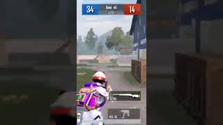 bgmitdmshorts voice bgmi bappi officialshortvideos 1vs4clutchfailedinpubgmobile tdm m24 1vs3 [upl. by Marolda]