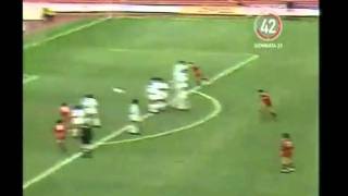 Italian Serie A Greatest Goals 19831984 part 22 [upl. by Odericus]