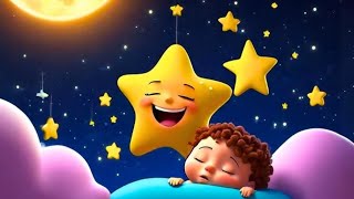 Planet and star songEnglish songs for kids  English song  kids English song kidssongs [upl. by Mukund]