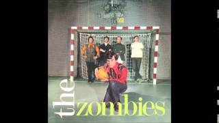 The Zombies  I Love You Full Album [upl. by Halyak]