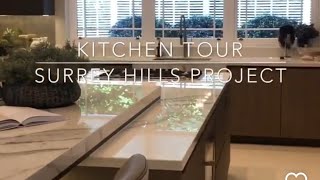 Surrey Hills House Tour by Sophie Paterson house houseinterior houseinteriordesign [upl. by Bodwell]