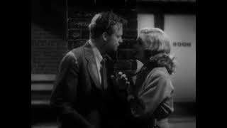 Lizabeth Scott Tells Van Heflin To Slap Her [upl. by Zaslow]