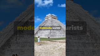 quotUnveiling Chichén Itzá Secrets of an Ancient Wonderquothistoryfactsvideo [upl. by Donata]