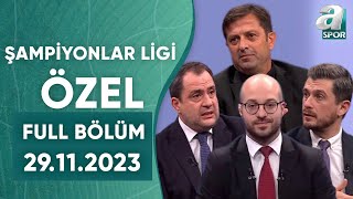 Galatasaray Teknik Direktörü Okan Buruk Ümidim Galatasarayı Şampiyonlar Liginde Son 16da Görmek [upl. by Aiekan]