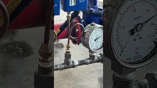 Jockey Pump Gauge Indicator [upl. by Angil582]