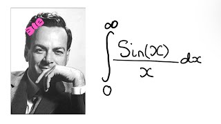 Feynman’s Technique DESTROYS This Impossible Integral [upl. by Kerrie]