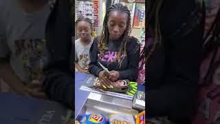 Funny Cashier Moments [upl. by Capwell]