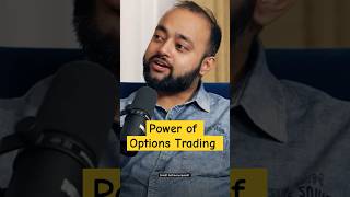 Power of Options Trading shorts viralshorts business [upl. by Nossila]