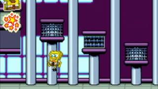 Let´s Play Spongebob usF Angriff der Spielzeugroboter Blind Part 3 Die Welt der Elfen [upl. by Silsbye]