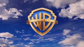 Warner Bros Pictures  Official 2024 Fanfare [upl. by Airakaz401]