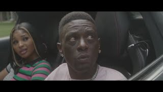 Boosie Water Boyz Movie This Is What Happend [upl. by Murielle866]