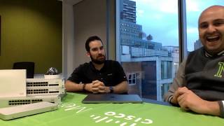 Cisco Meraki Security Center MX [upl. by Angelis]