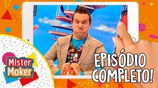 Mister Maker en Español  Episodio 13 Temporada 2 [upl. by Amabel619]