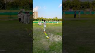 Fitness drills for fast movement🏏 shortsviral cricket youtubecreator fitness coaching shorts [upl. by Llewon169]