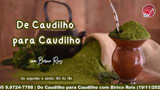 DE CAUDILHO PARA CAUDILHO  19112024 [upl. by Lubin]