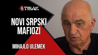 NOVI SRPSKI MAFIOZI [upl. by Luhar]