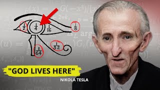 Nikola Tesla quotGOD LIVES HEREquot The full explanation [upl. by Yetta]