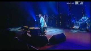 Oasis  Stop Crying Your Heart Out Live In Milan 2005 [upl. by Gabey]