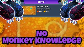 Elite Phayze Tutorial  No Monkey Knowledge  In the Loop BTD6 [upl. by Kenneth]