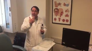 Dr Adappa and Dr Palmer teach you How to do Nasal Irrigation [upl. by Ahsen]