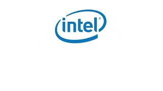 intel centrino logo 20063 [upl. by Amery443]