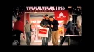 Woolworths Advert  Featuring Ant and Dec 2001 [upl. by Dagney921]