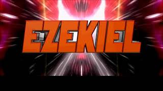 Ezekiel Titantron 2022 HD [upl. by Sukramaj]