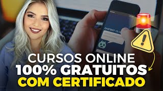 VIRE ESPECIALISTA EM INTELIGÊNCIA ARTIFICIAL com esses CURSOS ONLINE GRATUITOS  Mari Rel [upl. by Ayekin170]