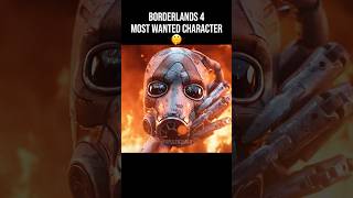 Borderlands Krieg Edit🥶 [upl. by Atauqal339]