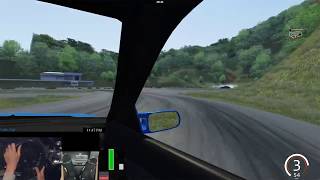 Assetto Corsa  Tamada Sportsland  Solo Run [upl. by Chandra]