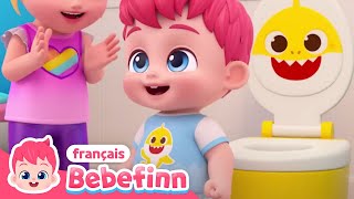 💩Bebefinn veut aller aux toilettes   Comptines  Bebefinn en français 👶 Chansons pour Enfants [upl. by Savihc]