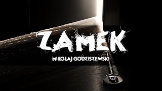 💀Zamek  Creepypasta OD WIDZA LEKTOR PL [upl. by Lodnar998]