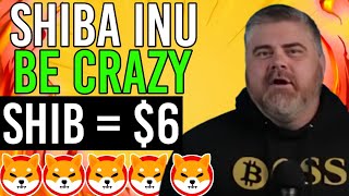 BITBOY CEO REVEALS HOW SHIBA INU COIN WILL HIT 6 Soon  SHIB KAI [upl. by Viking]