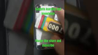 Samsung J7 Display change shortsfeed shorts short shortvideo subscribe trending shortsvideo [upl. by Sherris535]