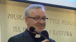 „Zdrowa duchowość a religijność neurotyczna”  Ks dr Tadeusz Kotlewski SJ [upl. by Toiboid276]