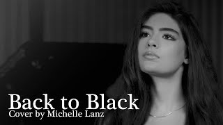 Back to Black Michelle Lanz [upl. by Heim]