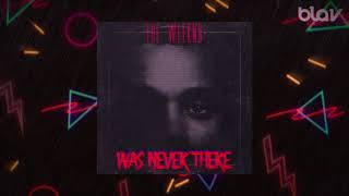 80s Remix The Weeknd  Was Never There BLAV Rework blavmusic [upl. by Jeana]