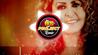 Shirley Carvalhaes  Esse Adorador Remix Ds Project [upl. by Nahtanohj910]