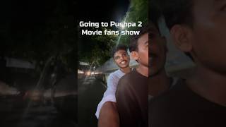 Ramp Anthey Pushpa2🔥pushpa2 movie [upl. by Eillah]