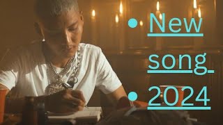 New Nepali Rap Music 2024 I NepaliEnglish Song  Best Nepali Rap Music Vten V10 [upl. by Schmeltzer]