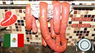 Longaniza Mexicana [upl. by Karolyn]