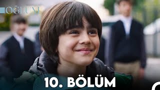 Oğlum 10 Bölüm FULL HD [upl. by Dennard718]