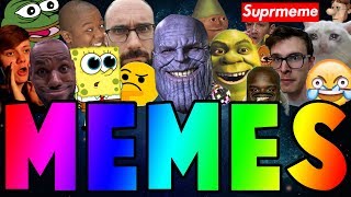 BEST MEMES COMPILATION V18 [upl. by Cartwright]