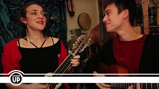 Becca Stevens amp Jacob Collier  As [upl. by Navada]